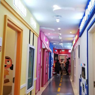 杭州市一新生儿科怎么样