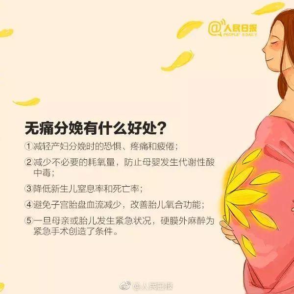 重庆市无痛分娩试点医院名单