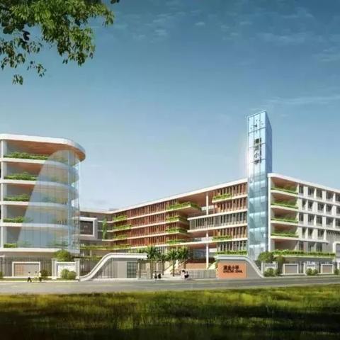 清湖小学属于大学区还是非大学区？