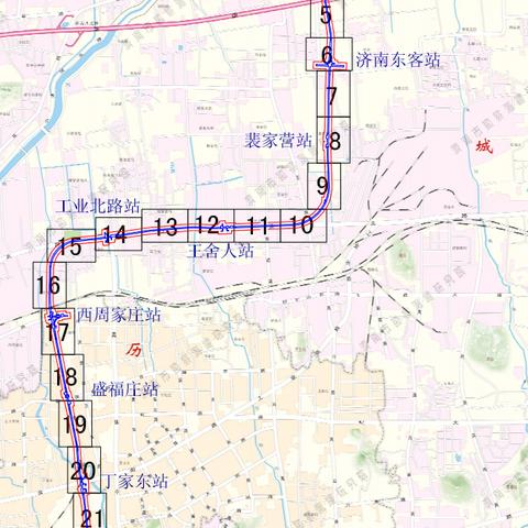 济南市地铁有什么优惠