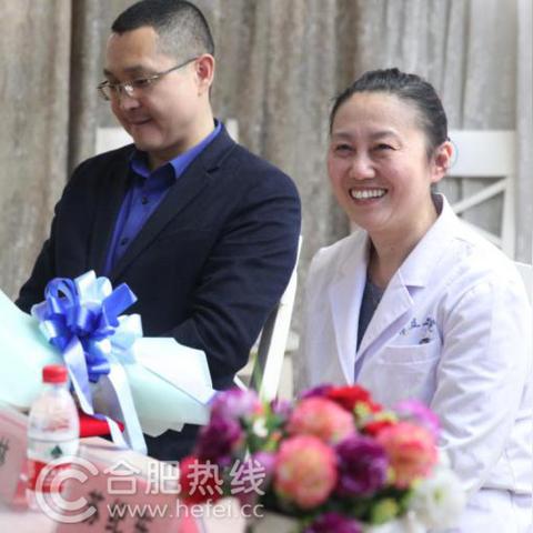 合肥市妇产科医生哪个好