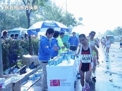 为什么香蕉会成为运动员补给首选