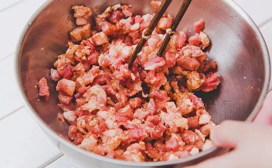 肠衣可以做些什么美食（皮肠做法）