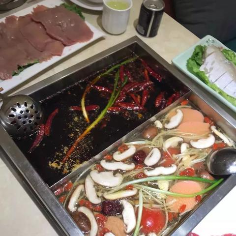 成都市田坝坝火锅的长尾关键词有哪些