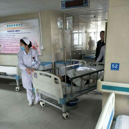 合肥市中医院骨科哪个好