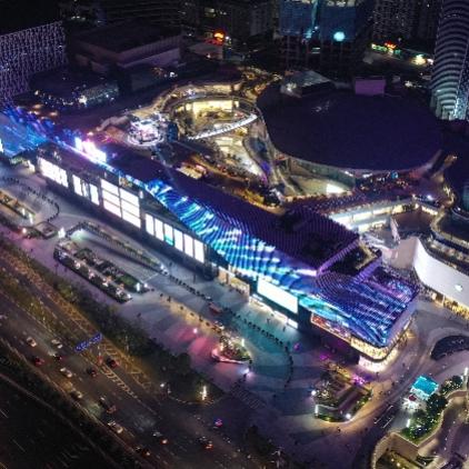 东莞市鸿福路归哪里