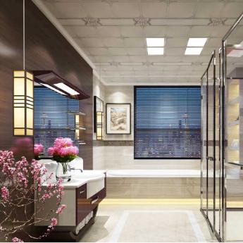 河南许昌友邦吊顶怎么样