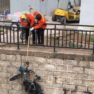 临沂市环卫集团归哪里管