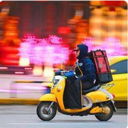 哈尔滨都有什么外卖相关长尾关键词有哪些