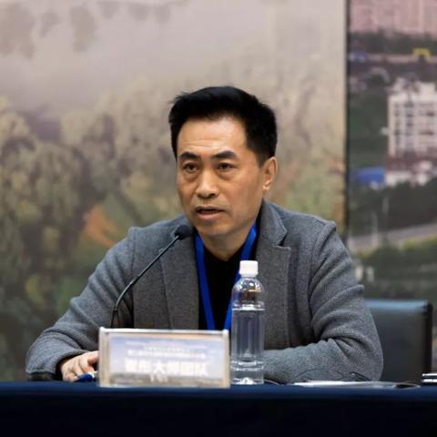 现在的邢台什么样