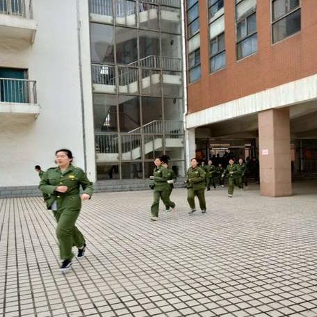 潍坊市一中现在怎么样