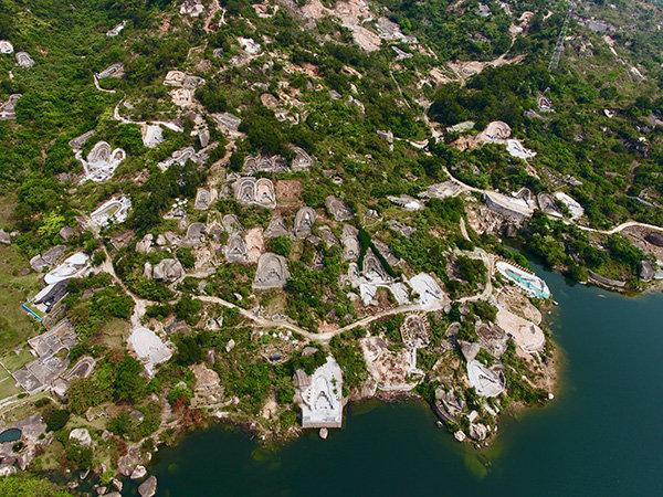 城市山林风水_农村住宅里时常有蛇好不好