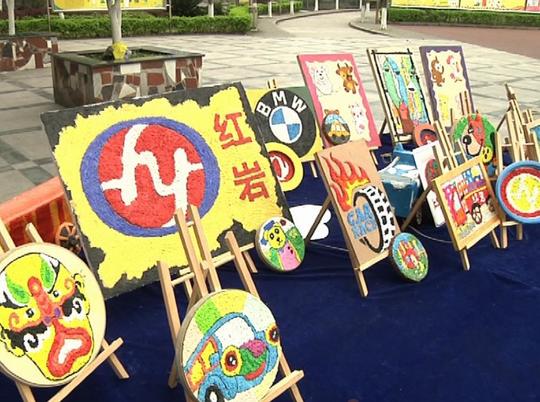 传承红岩文化，发扬红岩精神！大足这所小学挂牌成为“红岩小学”