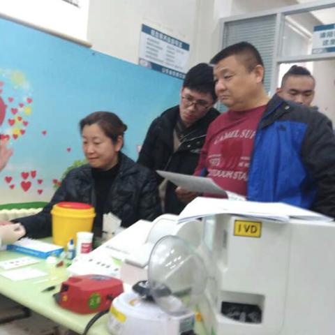 济南市外国人在哪里查体