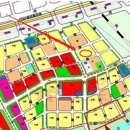 石家庄市融创中心容积率的长尾关键词有哪些