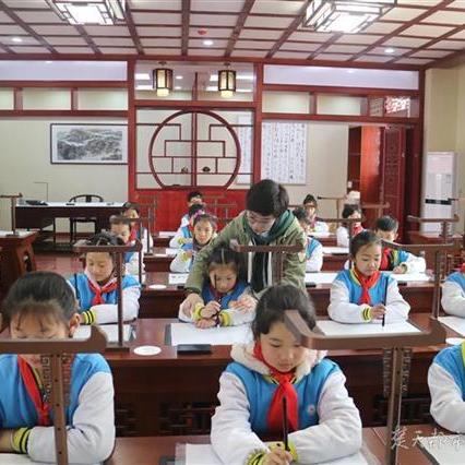 武汉市柏景湾学校怎么样