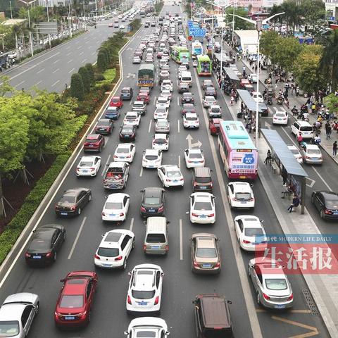 南宁石埠收费站什么时候可以通车？