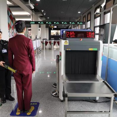 济南市哪个地方招安检员