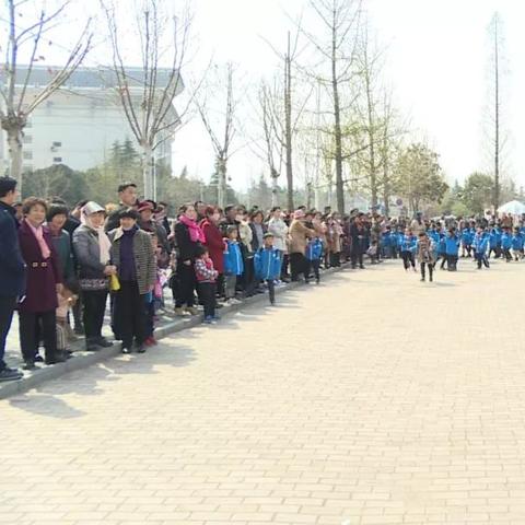 济南市汇波小学在哪个区