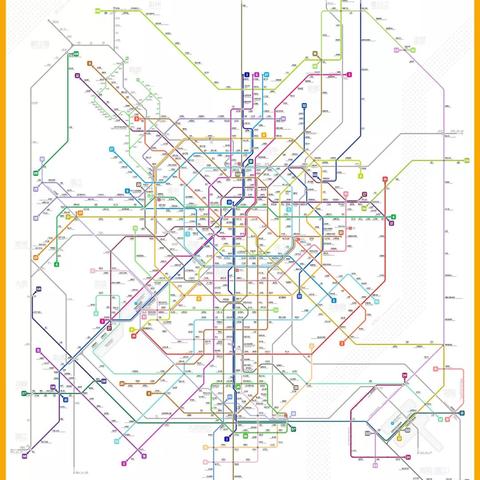 成都市地铁线路图最新的长尾关键词有哪些