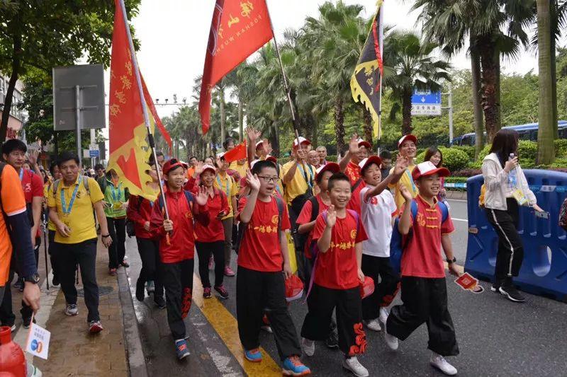祖庙有什么招牌美食（周围300公里内的）
