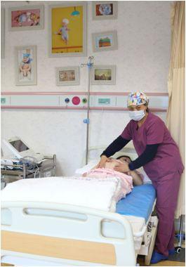 你做好分娩疼痛的心理准备了吗 你做好分娩疼痛的心理准备了吗