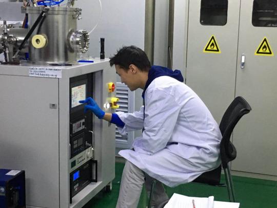 创新、创造、创业的代名词！新华社记者笔下的肇庆，是这个样子的……