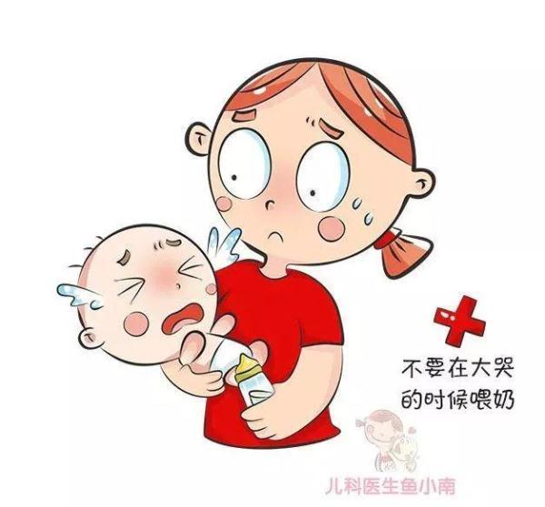 宝宝老是吐奶怎么办