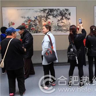 合肥美术馆需要预约吗相关长尾关键词有哪些