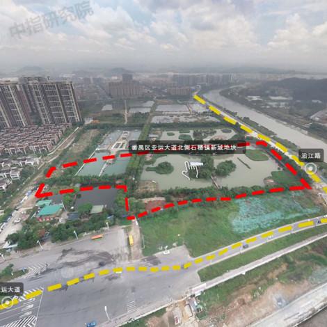 广东省广州市番禺区邮政编码？