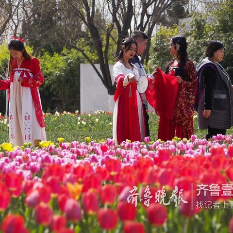 春游去济南玩相关长尾关键词有哪些