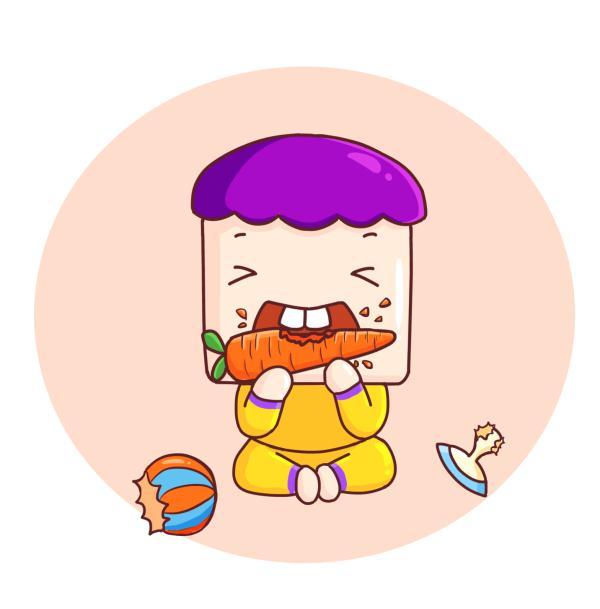 宝宝长牙咬奶头怎么办