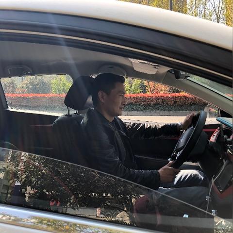 东莞市哪里租车跑网约车