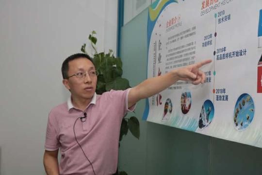 原创|苏企研发出舒缓感冒智能手环可穿戴市场迅速升温