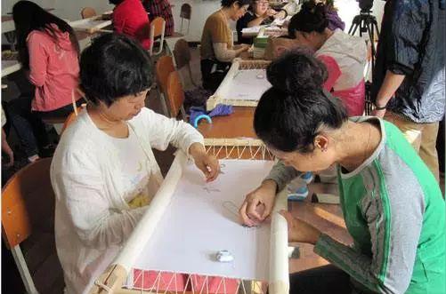今年，宝鸡残联六大礼包送给残疾人