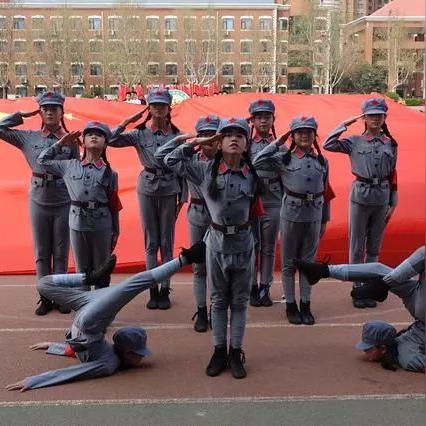 石家庄市裕华区还有什么学校