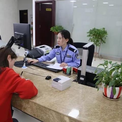 兰州市哪里可以签注港澳通行证