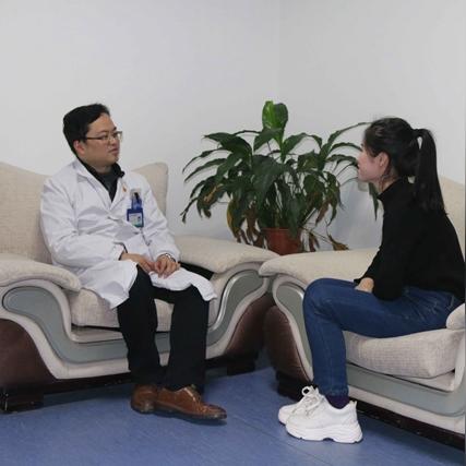 武汉市哪个心理医院正规
