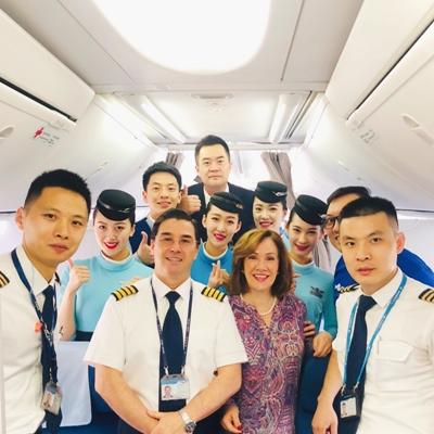 厦门乘务组的相关长尾关键词有哪些