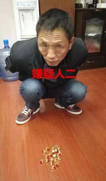 警惕，发生在邛崃街边的骗局