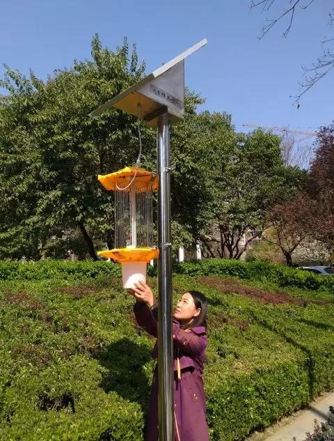 太阳能灯怎么设置3小时关磁控太阳能灯怎么关