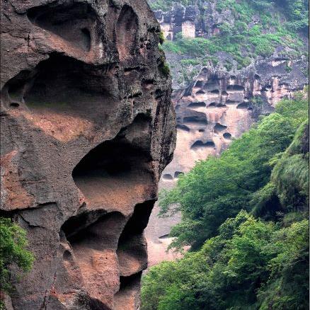 泰宁旅游玩哪几个景点？