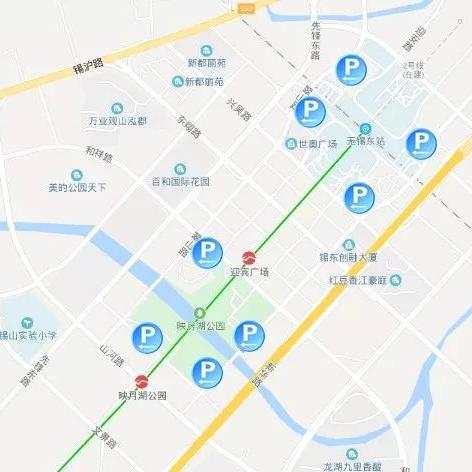 无锡市标识厂在哪里