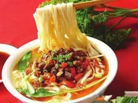 岳池有什么美食（四川旅游首推哪里）