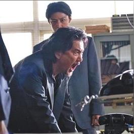 男的叫孤狼女的叫什么