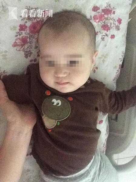孩子发烧灌肠有什么危害