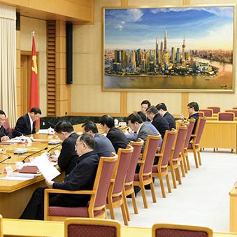 关于投资公司在上海宣传相关关键词有哪些