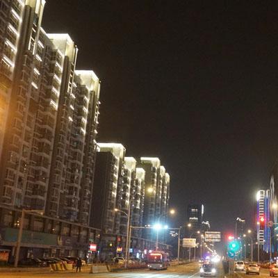 无锡市灯饰店在哪里开门