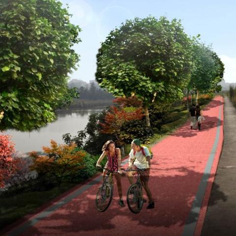 厦门步行栈道哪段风景最漂亮？