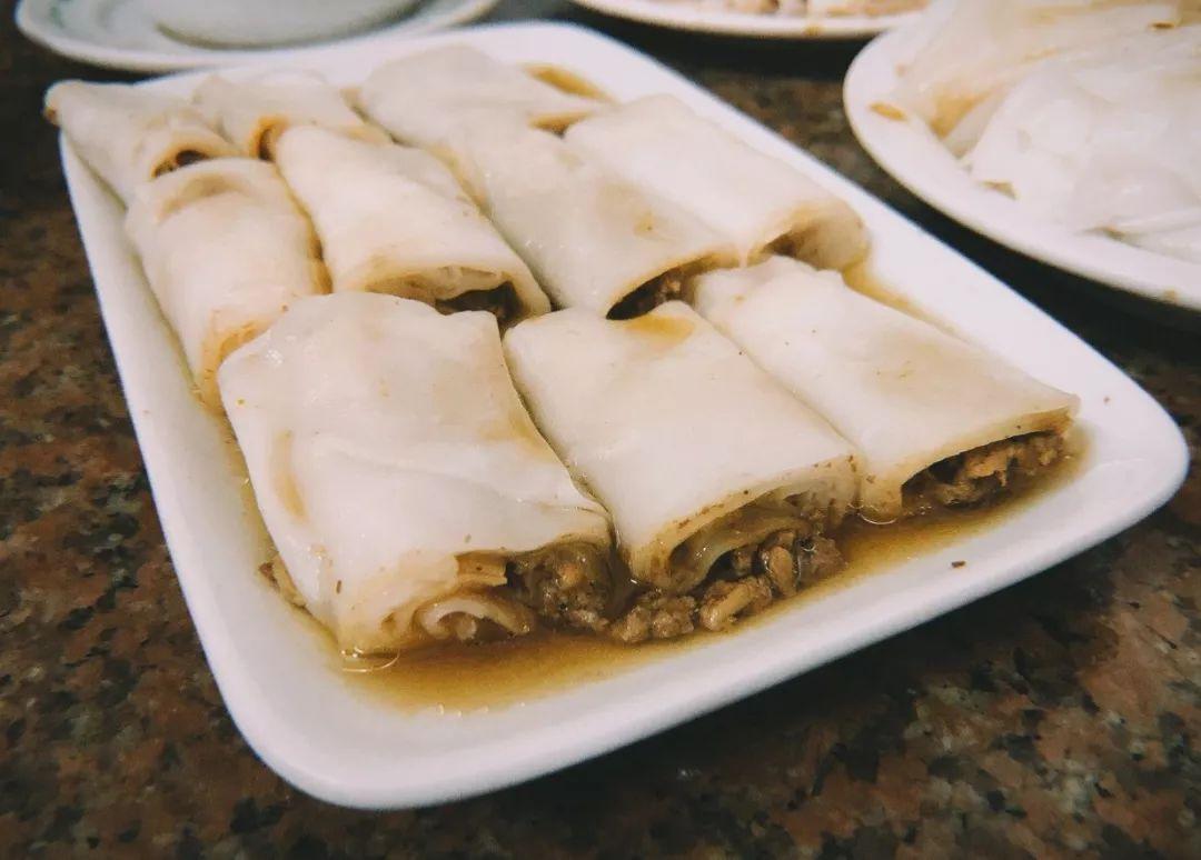 廉江美食是什么（那边有哪些方便带回家的当地土特产）